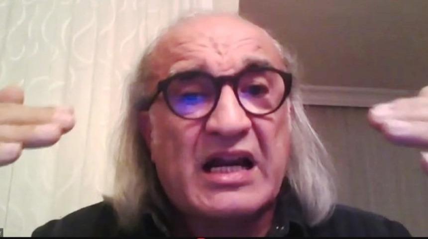 Uygur, "Fotoğrafik Düşünme Tarihi"ni anlattı