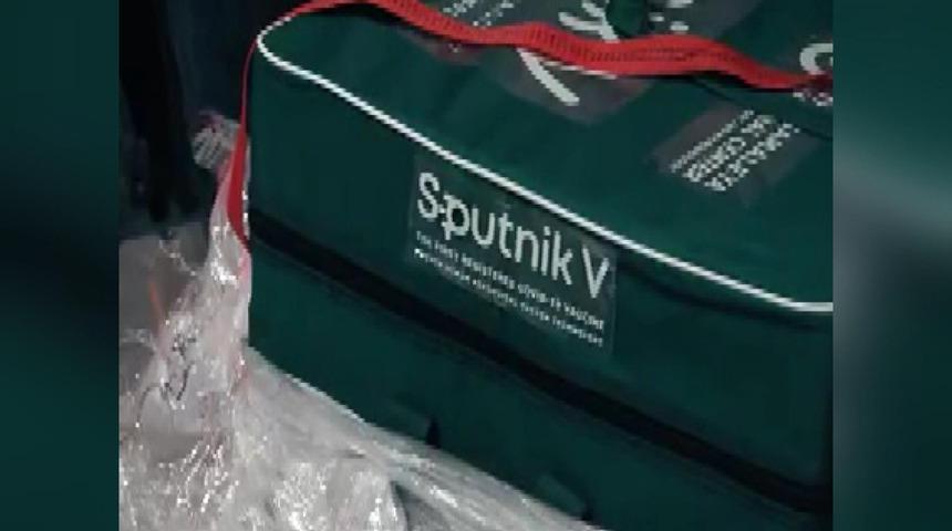 Rus aşısı Sputnik V’nin Avrupa’daki ilk alıcısı Macaristan oldu