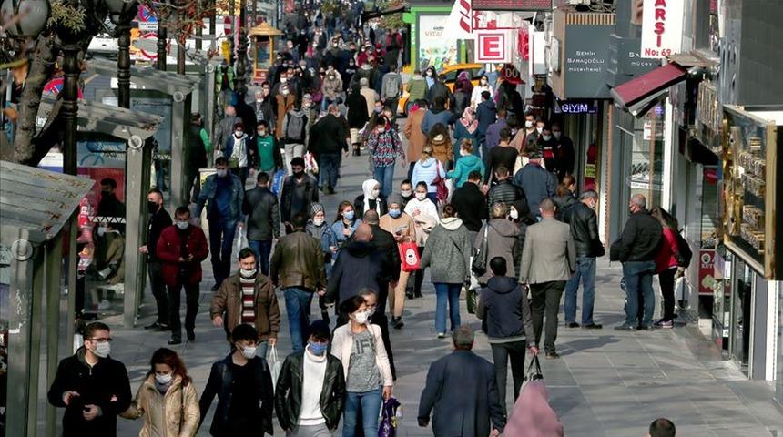 Sokağa çıkma yasağı ne zaman başlıyor? Sokağa çıkma yasağı hangi gün başlıyor? İşte sokağa çıkma yasağı saatleri