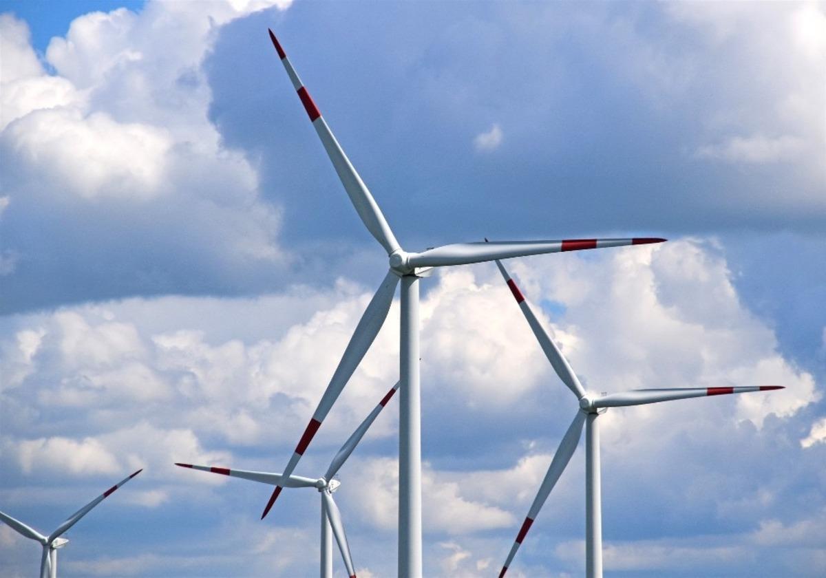 R&uuml;zgar enerjisinde uluslararası eğitim iş birliği