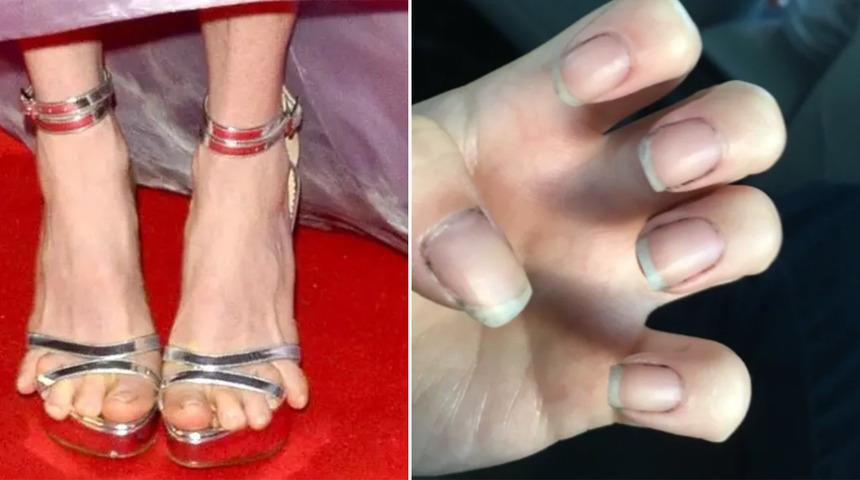 Sadece kadınların anlayabileceği hayattan soğutan 10 durum 