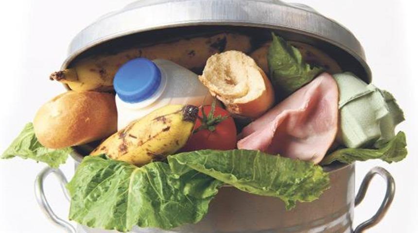 Gıda İsrafını Tarihe Karıştıracak Muhteşem Girişim: Zest Fresh 