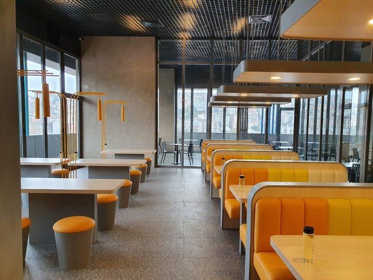 Köfteci Yusuf, Burger Y ile 150. şubesini İstanbul’da açtı G3