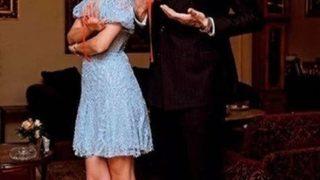 Yasemin Şefkatli'den İdo Tatlıses paylaşımı