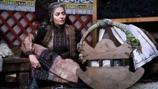 Kuruluş Osman dizisinin Selcan Hatun’u Didem Balçın müjdeyi verdi! 