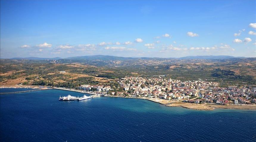 Çanakkale Köprüsü arsa fiyatlarını yüzde 100 artırdı