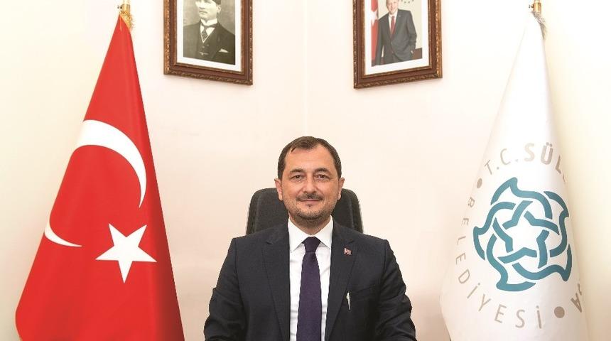 Başkan Y&uuml;ksel uyardı: &ldquo;Telefon dolandırıcılığına dikkat&rdquo;