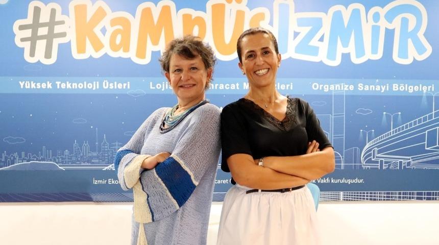 Uluslararası eğitimde eşitlik i&ccedil;in &ccedil;alışacaklar