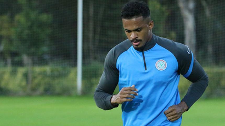 Fabricio Baiano: Türkiye'de kendimi güvende hissediyorum