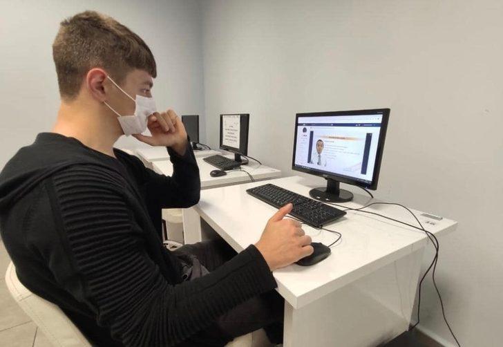 Kılavuz Gençlik çevrim içi olacak G1