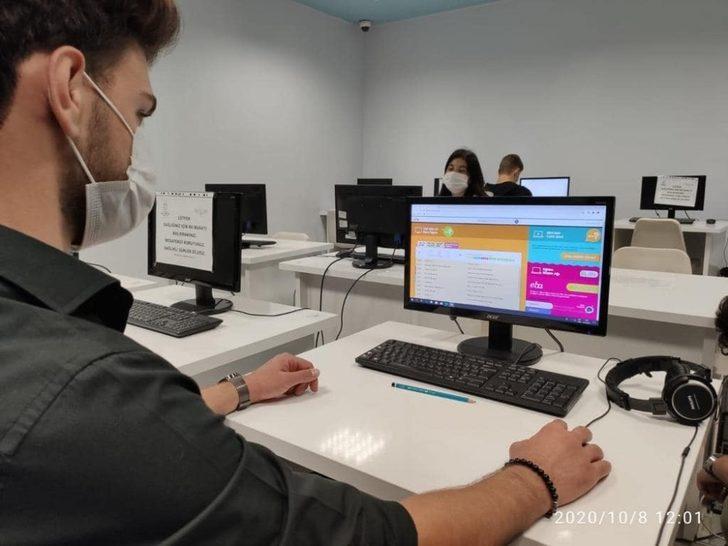 Kılavuz Gençlik çevrim içi olacak G2