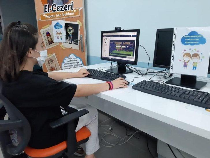 Kılavuz Gençlik çevrim içi olacak G3