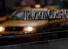 Fed açıkladı: JPMorgan Chase'e 348,2 milyon dolar ceza!