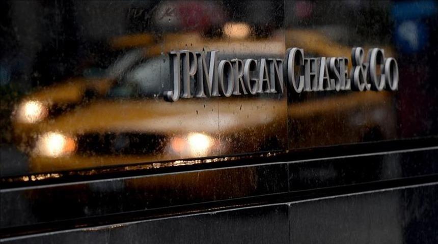 Fed açıkladı: JPMorgan Chase'e 348,2 milyon dolar ceza!