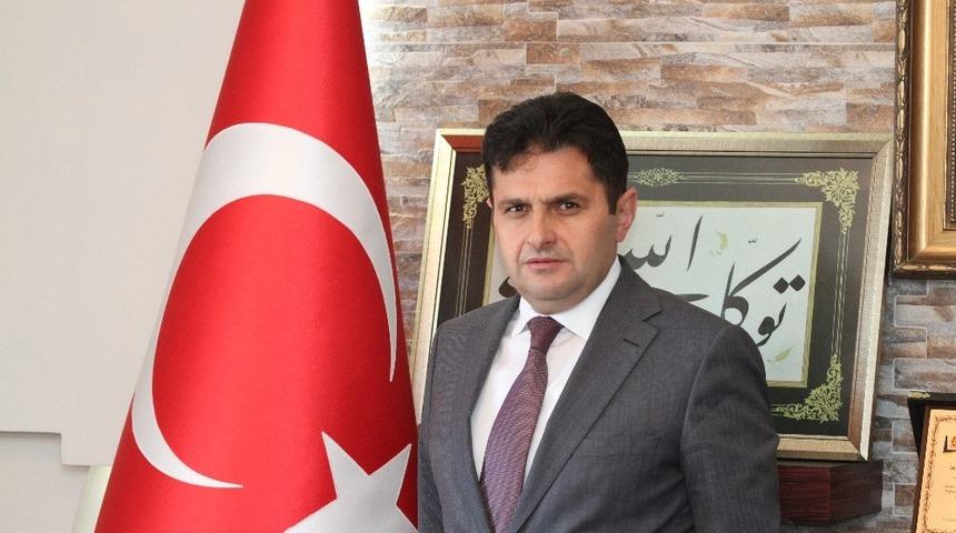 İl Milli Eğitim M&uuml;d&uuml;r&uuml; Kaygusuz:  &ldquo;&Ccedil;ocuklar &uuml;lkemizin geleceği&rdquo;