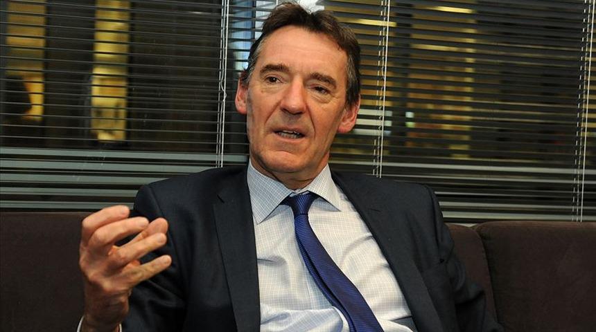 İngiliz ekonomist O'Neill: Türkiye avantajlı konumda
