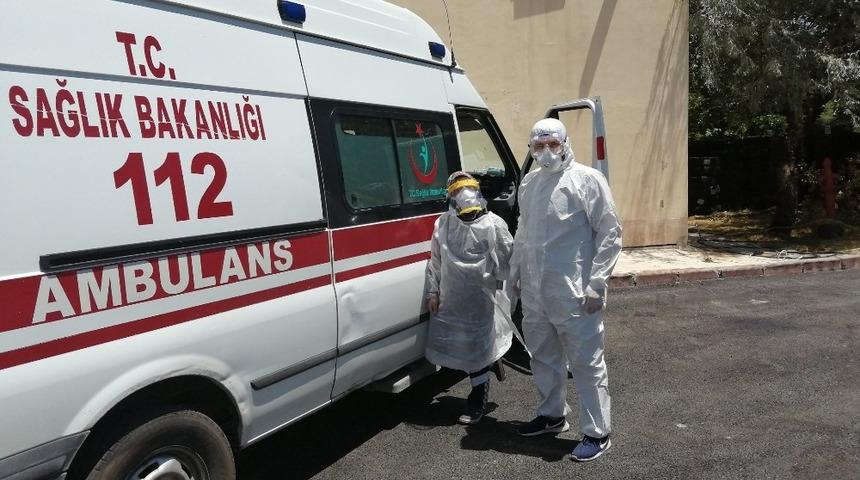 Korona denetimleri arttırıldı