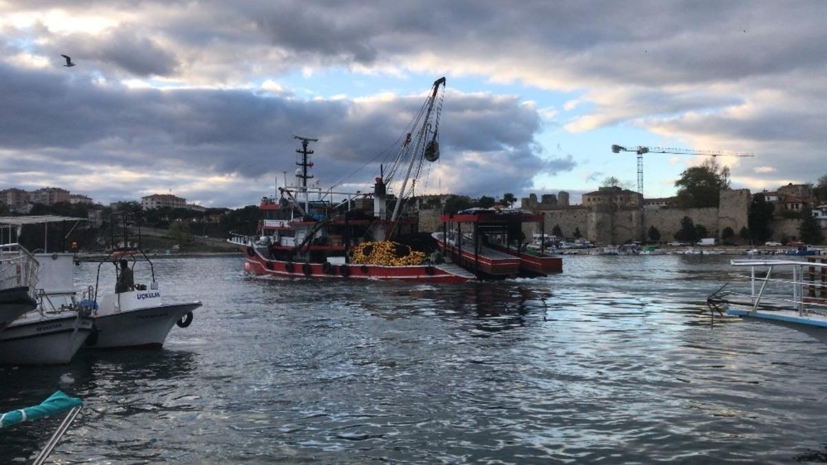 Sinoplu balık&ccedil;ıdan sezon değerlendirmesi