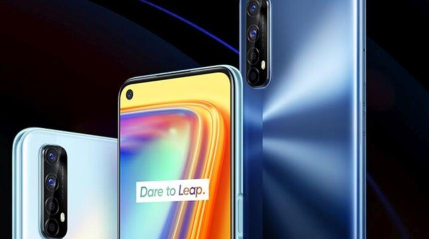 Hindistan'daki kasım indirimlerinde en çok satan telefon markası belli oldu