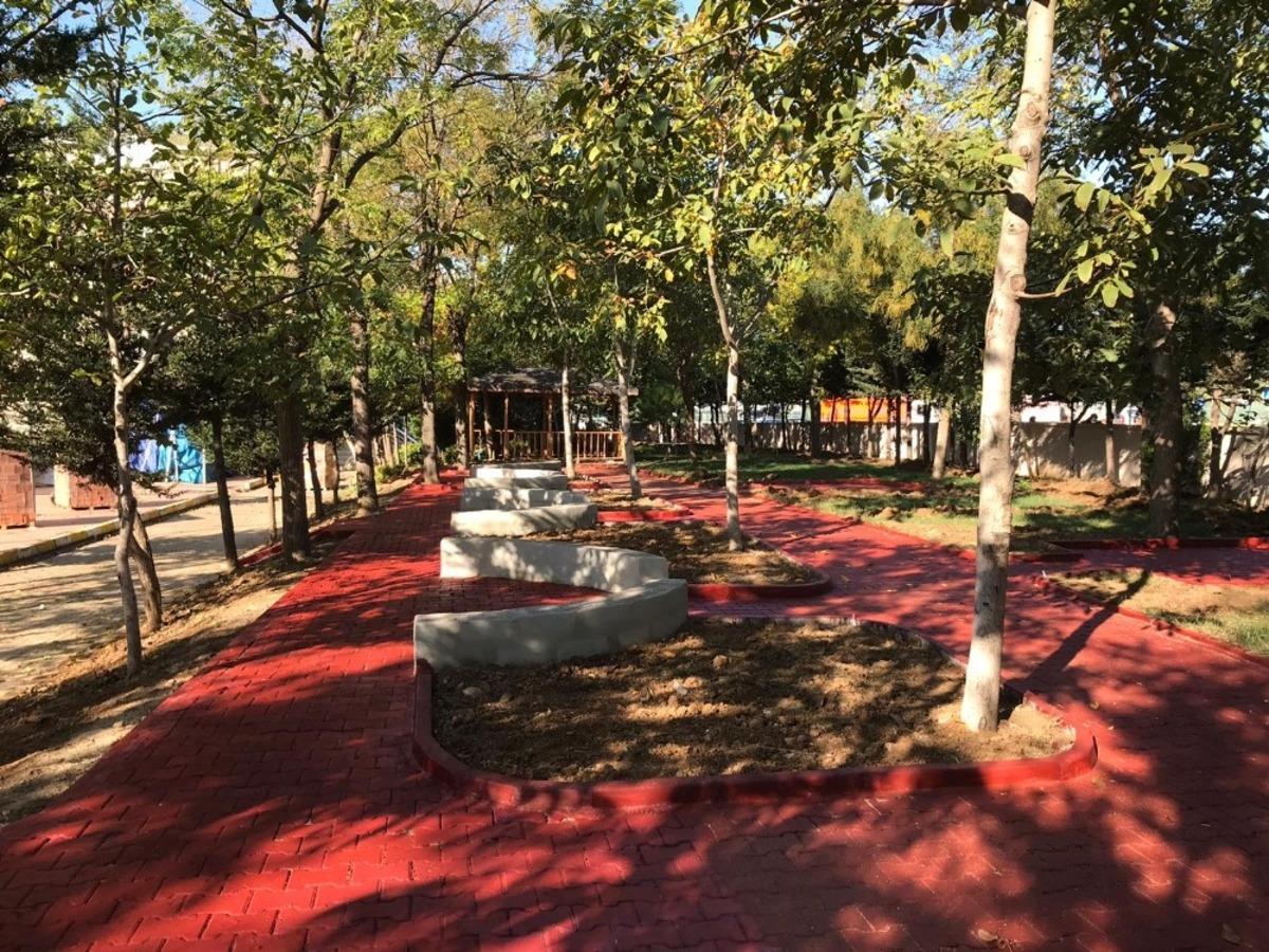 Yeşil Kartal i&ccedil;in &ccedil;alışmalar meyvelerini veriyor