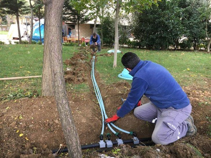 Yeşil Kartal için çalışmalar meyvelerini veriyor G2