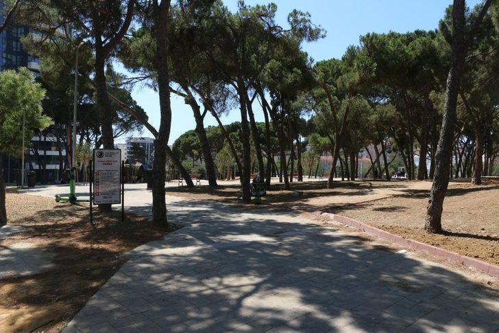 Yeşil Kartal için çalışmalar meyvelerini veriyor G5