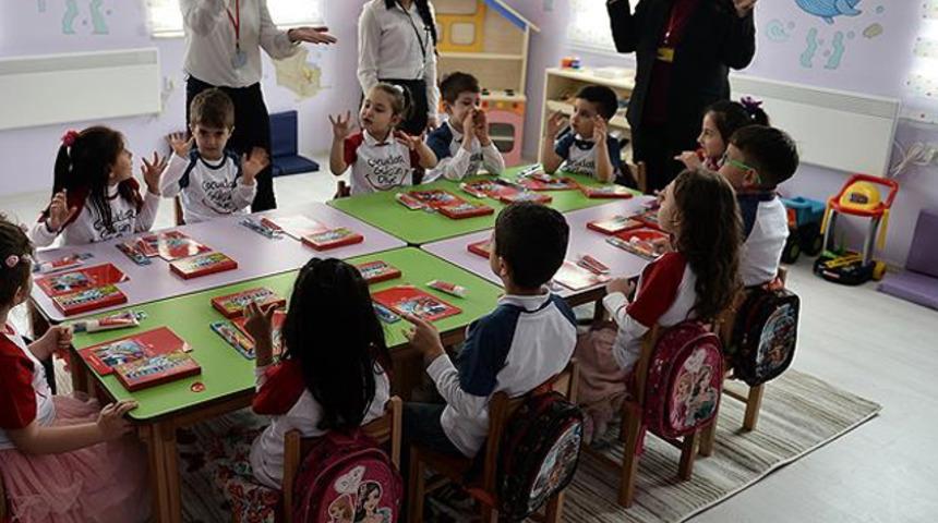 Kreş ve anaokulları tatil olacak mı? MEB'den a&ccedil;ıklama