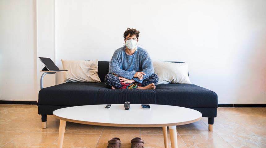 Koronavirüs pandemisinde kasları korumak için ne yapmalıyız?