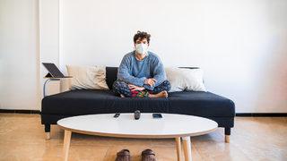 Koronavirüs pandemisinde kasları korumak için ne yapmalıyız?