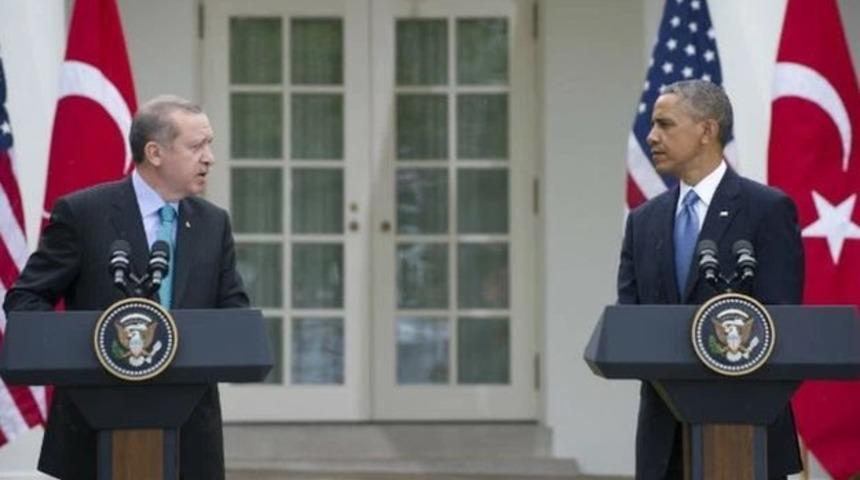 Obama: Erdoğan'ın demokrasiye bağlılığı sadece iktidarını koruduğu sürece devam edecek izlenimi edindim