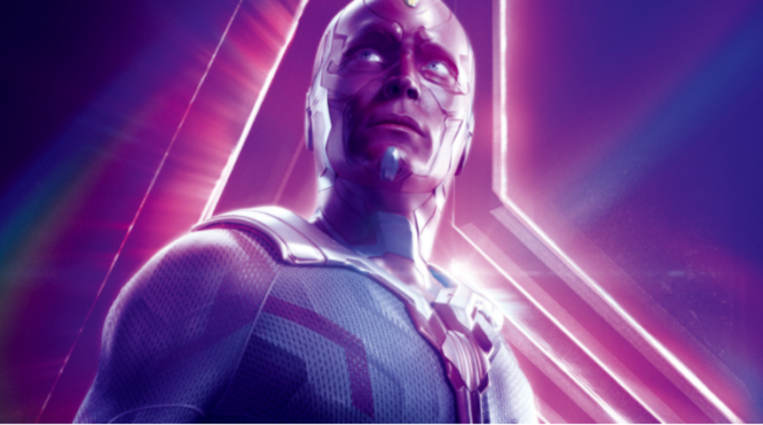 WandaVision için geri sayım başladı! Başrol oyuncusu açıkladı: Penisi mor