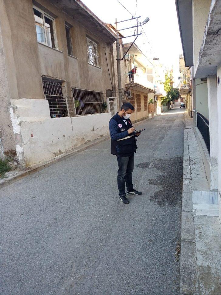 Başakşehir Belediyesi İzmir’de çalışmalara katıldı G1