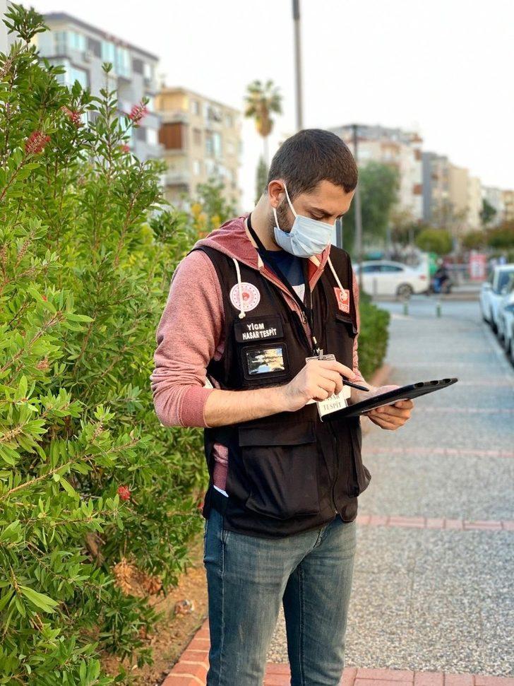 Başakşehir Belediyesi İzmir’de çalışmalara katıldı G2