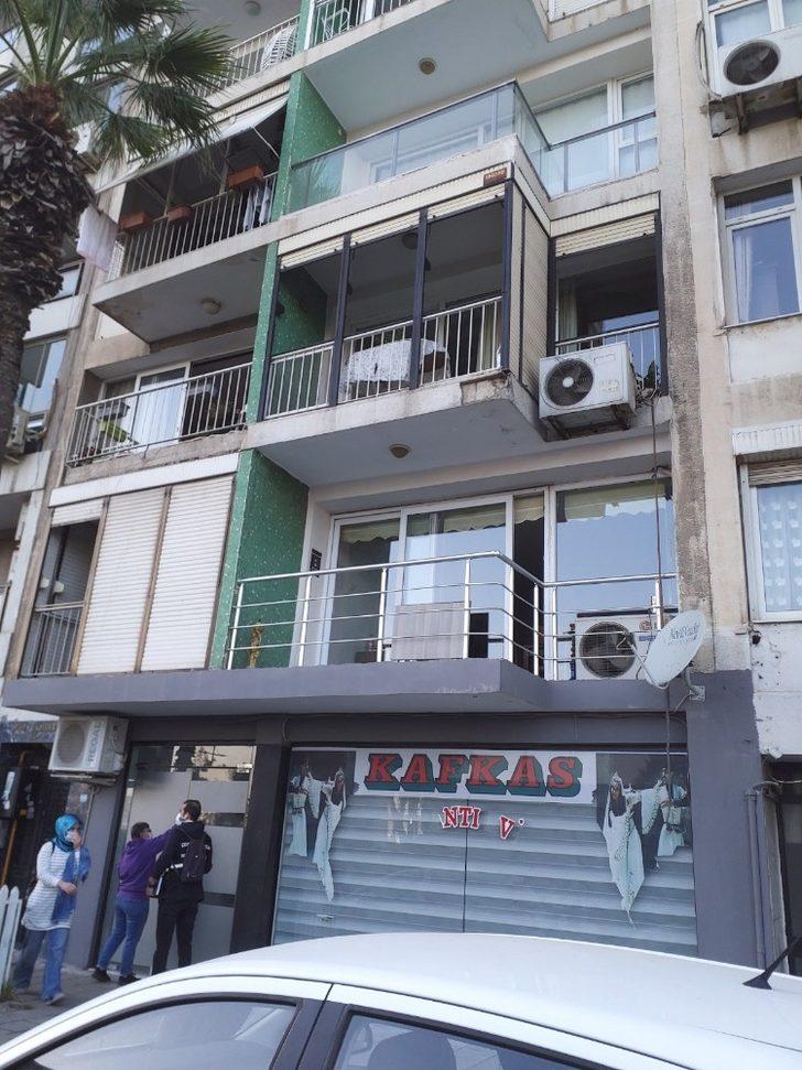 Başakşehir Belediyesi İzmir’de çalışmalara katıldı G3