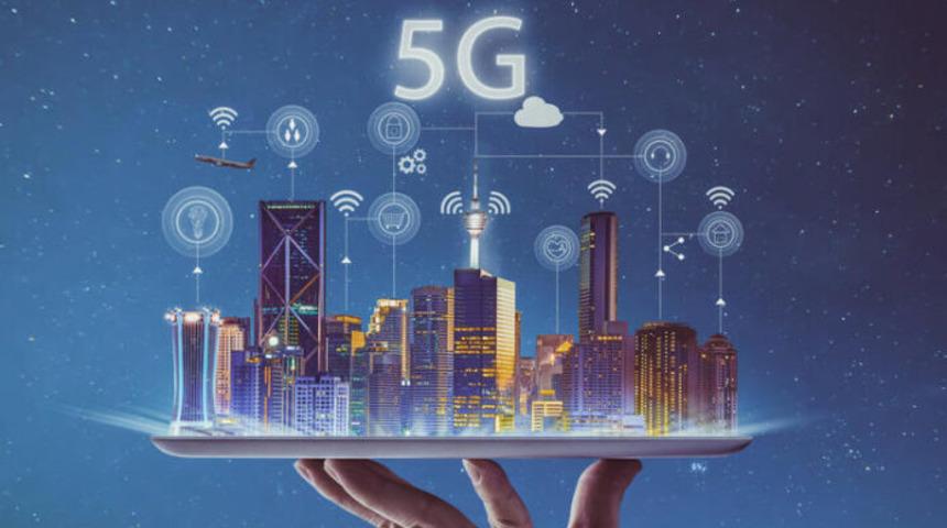 5G indirme hızında yeni bir rekor kırıldı