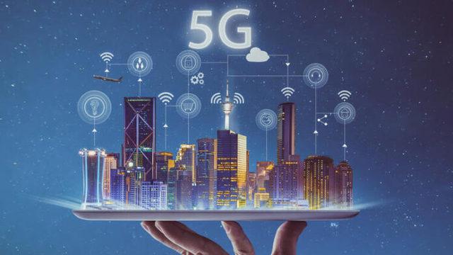 5G indirme hızında yeni bir rekor kırıldı