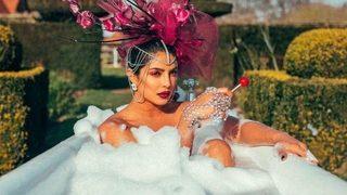 Yeni süper kahramanlara merhaba deyin! Priyanka Chopra'lı We Can Be Heroes'dan ilk teaser yayınlandı 