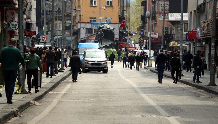 Zonguldak’ta alarm zilleri çalıyor! 'Yoğun bakım üniteleri yüzde 100 dolu'