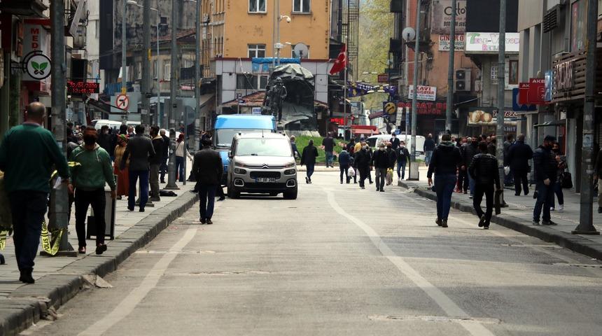 Zonguldak’ta alarm zilleri çalıyor! 'Yoğun bakım üniteleri yüzde 100 dolu'