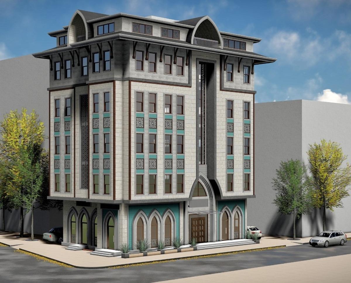 Uğur Mumcu Mahallesi&rsquo;ne k&uuml;lt&uuml;r merkezi