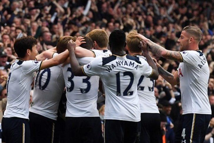 Forbes en değerli futbol kulüplerini açıkladı G4