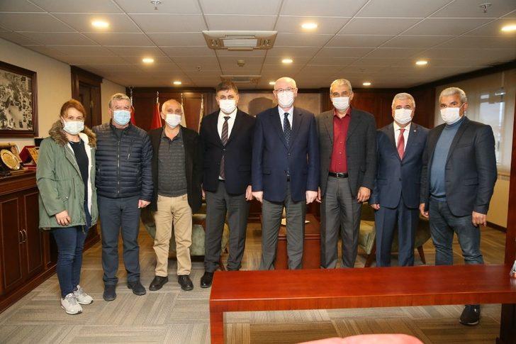 Başkan Kurt’tan Karşıyaka Belediyesi’ne geçmiş olsun ziyareti G2