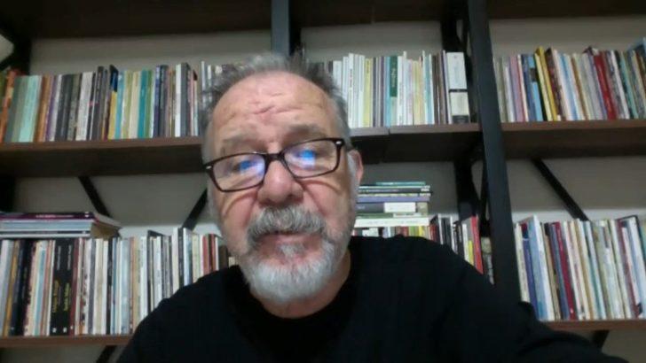 Emeç ve Erkek, Kent Kültür Söyleşilerinin konuğu oldu G1