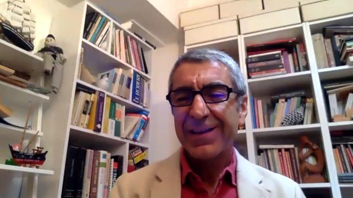 Emeç ve Erkek, Kent Kültür Söyleşilerinin konuğu oldu G2