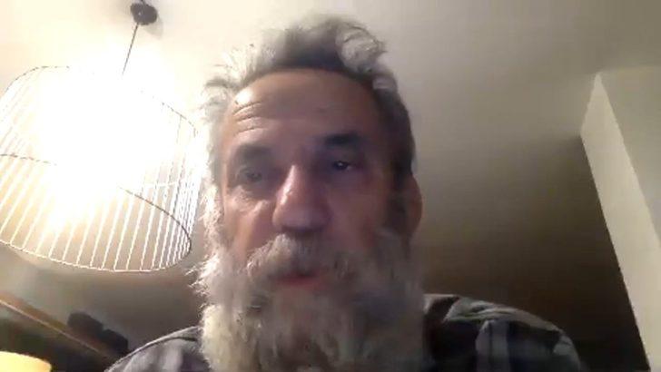 Emeç ve Erkek, Kent Kültür Söyleşilerinin konuğu oldu G3