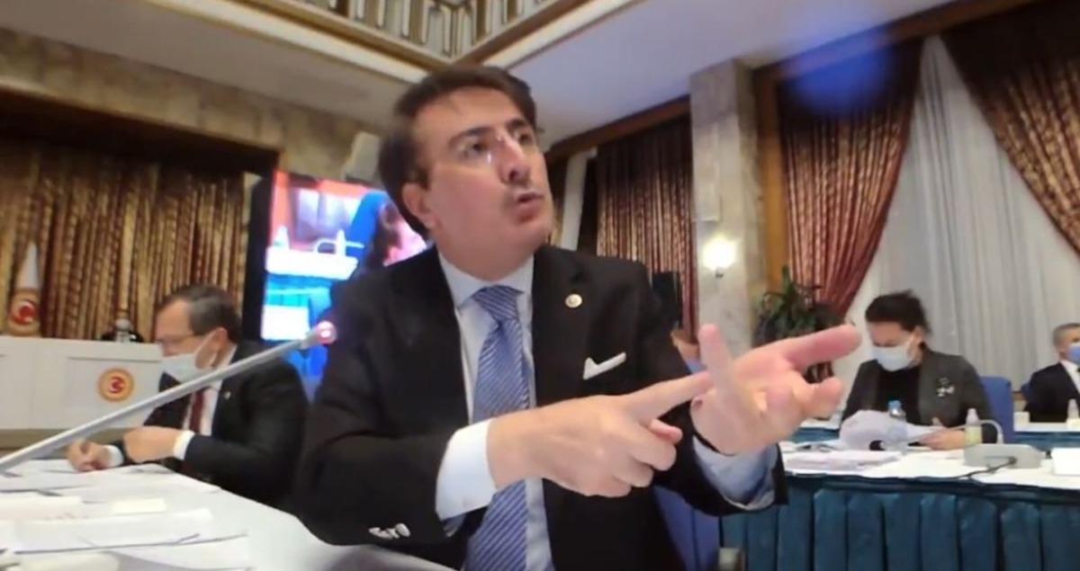 Aydemir: &lsquo;&Ccedil;ok yiğit&ccedil;e bir y&uuml;r&uuml;y&uuml;ş&uuml;m&uuml;z var&rsquo;