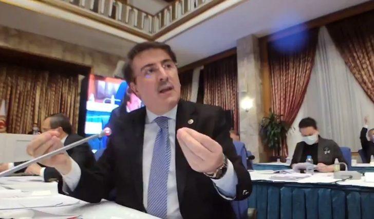 Aydemir: ‘Çok yiğitçe bir yürüyüşümüz var’ G2