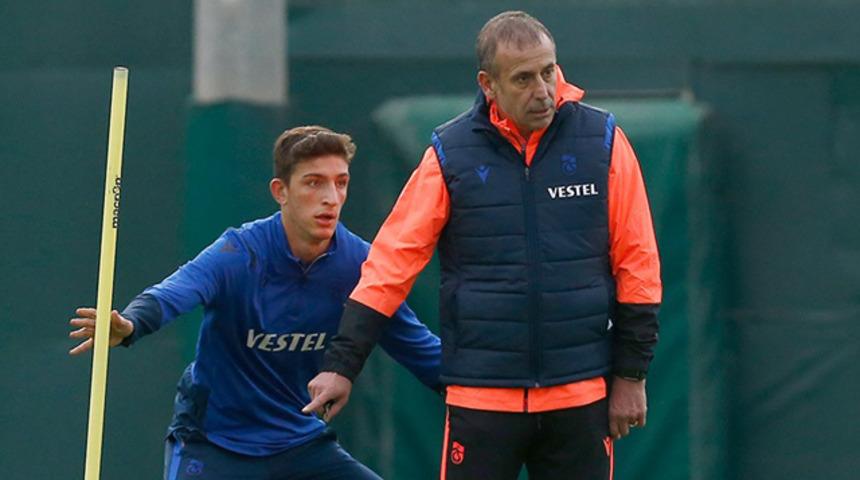 Abdullah Avcı 307 gün sonra sahalara dönüyor