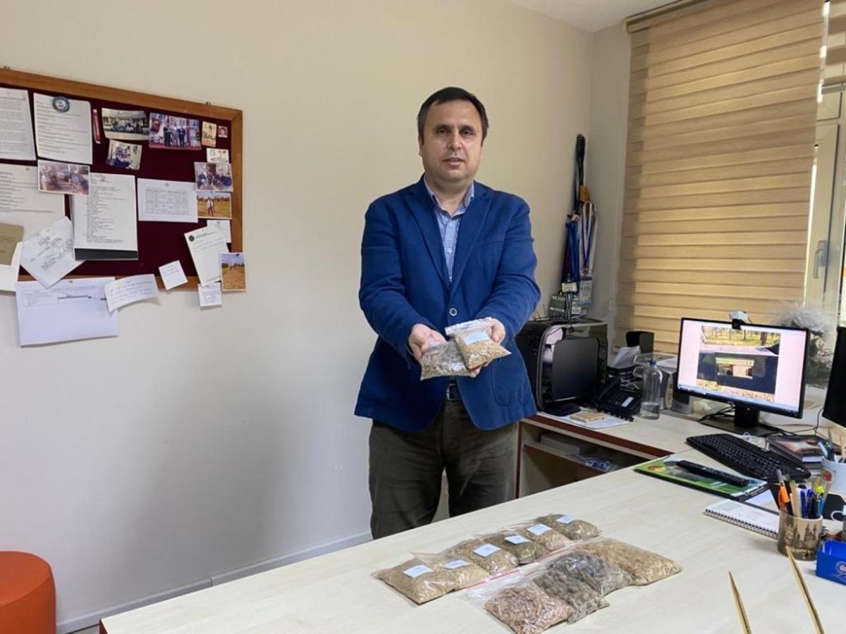 Antalya&rsquo;da 200 bin ton bitkisel atık enerjiye d&ouml;n&uuml;şt&uuml;r&uuml;lebilir