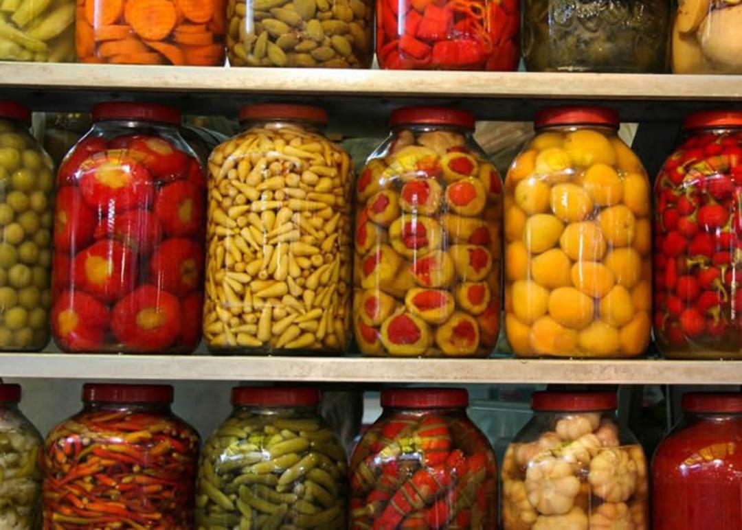 Bu Yiyeceklerin Son Kullanma Tarihi Asla Ge&ccedil;miyor!